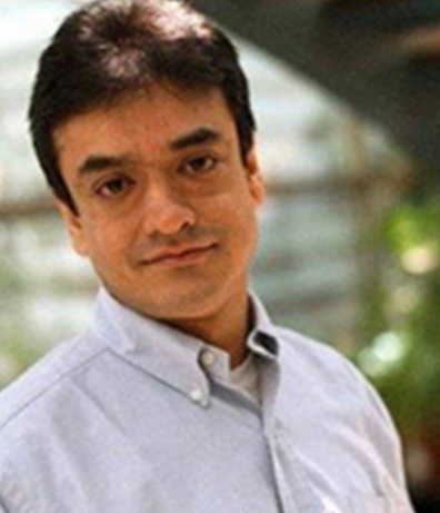 Jishnu Sen